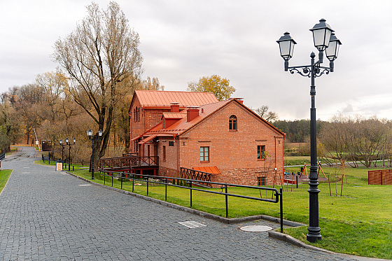 Фотограф Александр Тарасевич, фотография добавлена 29.10.2025