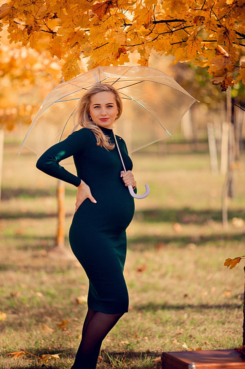 Фотограф Анна Кучинская, фотография добавлена 18.10.2018