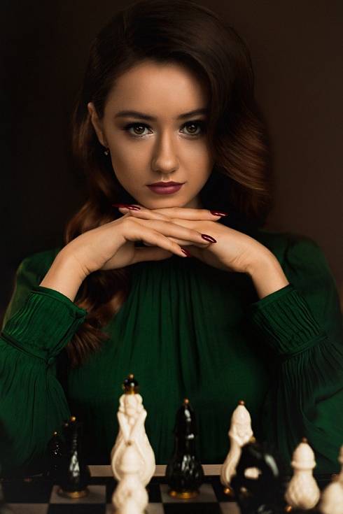 Фотограф Екатерина Рябченко, фотография добавлена 03.01.2021