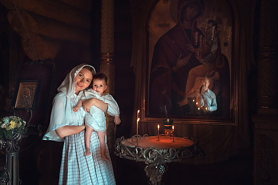 Фотограф Алена Кисель, фотография добавлена 08.01.2022