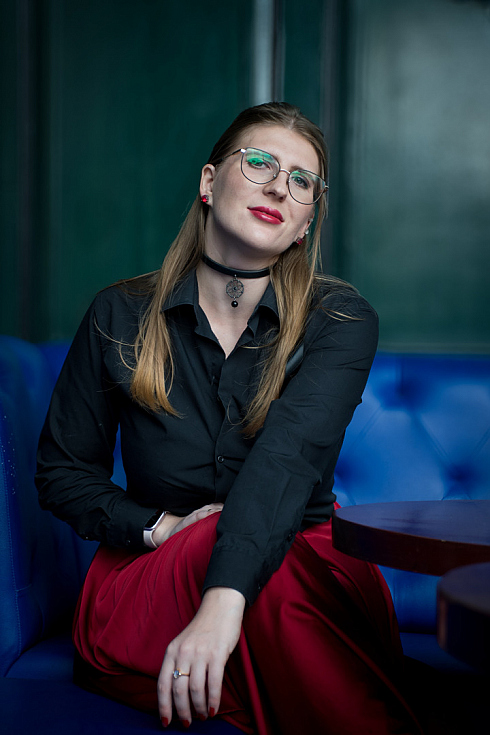 Анна Щурок - фотограф, фотография добавлена 11.09.2025