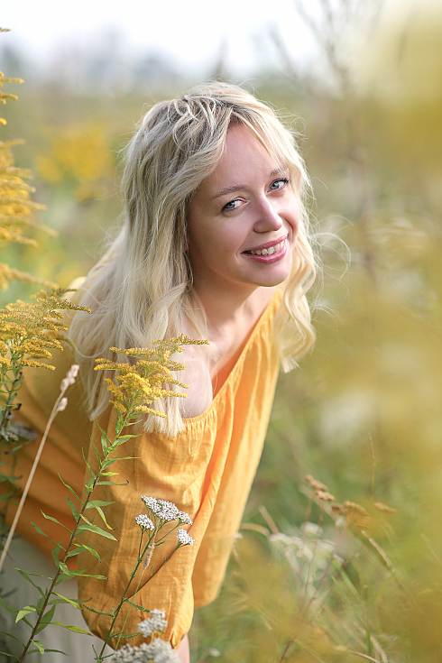 Фотограф Ирина Горюкина, фотография добавлена 25.09.2025