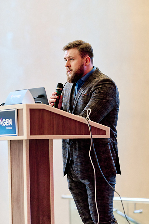 Фотограф Сергей Сарачук, фотография добавлена 26.03.2021
