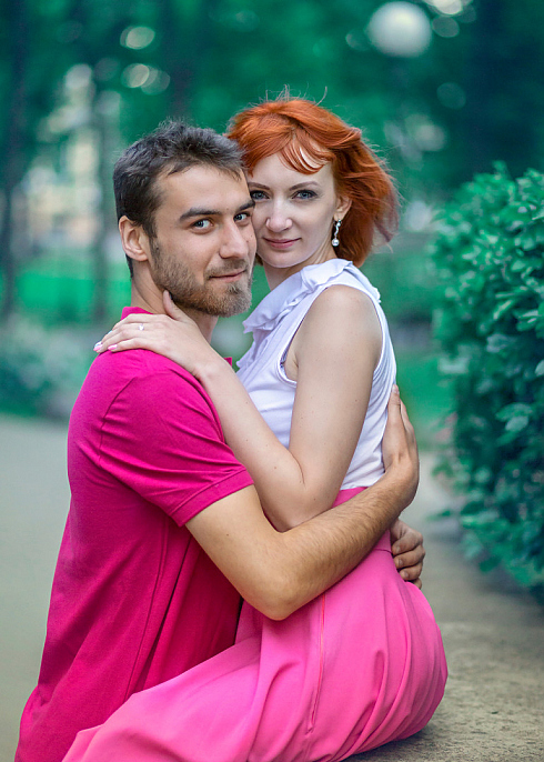 Ирина Карпенко - фотограф в городе Речица, фотография добавлена 14.07.2017