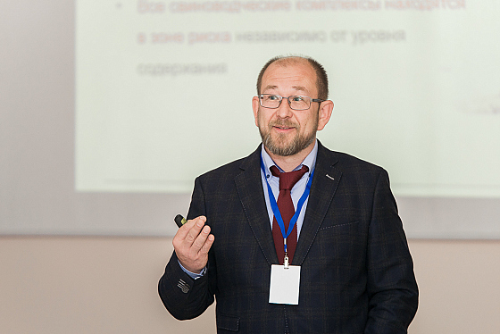Фотограф Алексей Романовский, фотография добавлена 23.02.2019