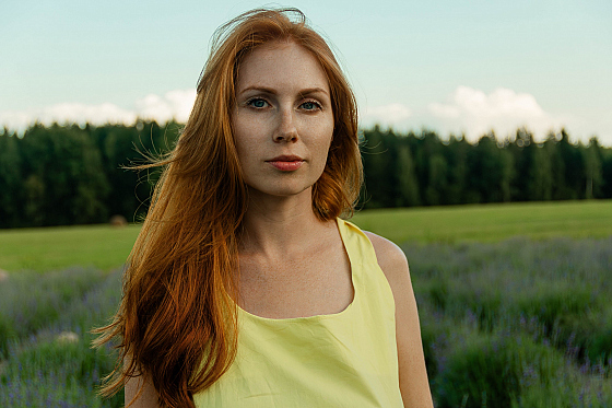 Фотограф Елена Варфоломеева, фотография добавлена 19.04.2025