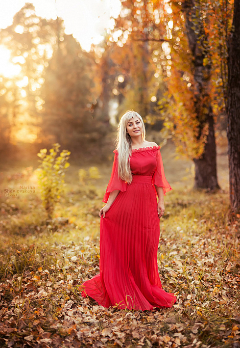 Фотограф Марина Шавловская, фотография добавлена 27.11.2018