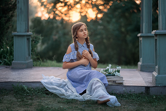 Фотограф Алена Кисель, фотография добавлена 04.08.2019