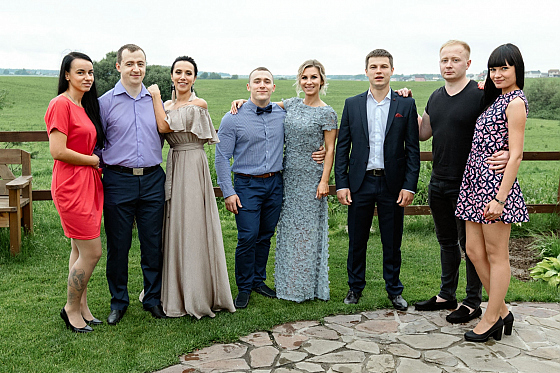 Фотограф Юля Мельник, фотография добавлена 13.07.2018