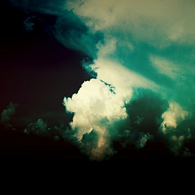 фотограф Anastasia Kharitonova. Фотография "Clouds"
