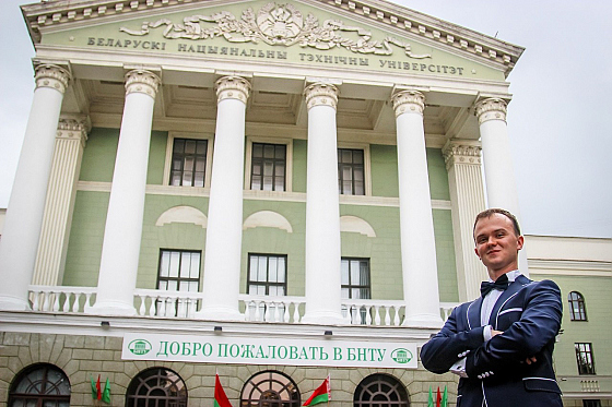 Фотограф Дмитрий Гусалов, фотография добавлена 06.06.2018