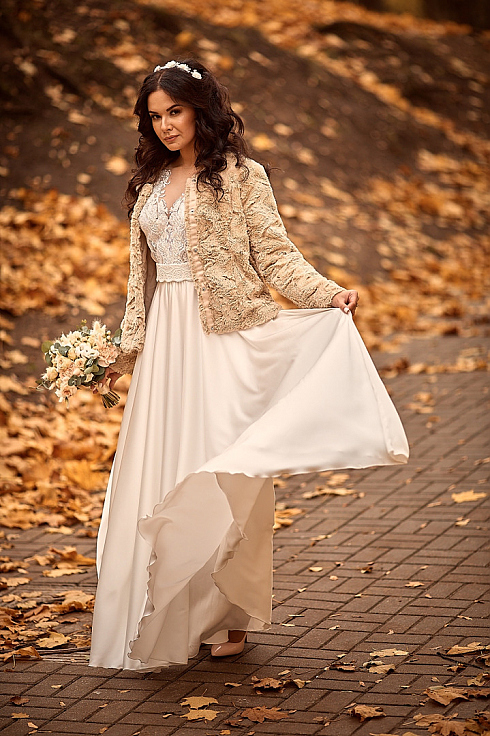 Фотограф Анна Кучинская, фотография добавлена 13.10.2019