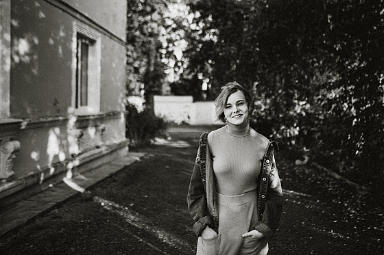Фотограф Ира Маслакова, фотография добавлена 20.07.2021