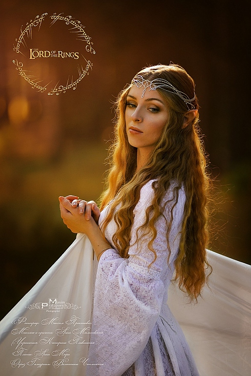 Фотограф Максим Прокопович, фотография добавлена 17.10.2015
