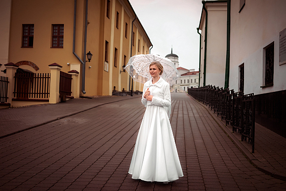 Фотограф Алена Кисель, фотография добавлена 10.01.2020