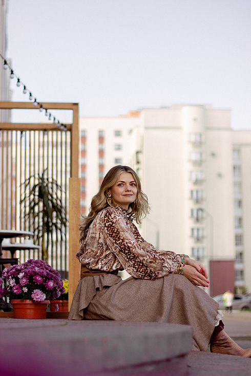 Фотограф Екатерина Ширко, фотография добавлена 19.10.2021