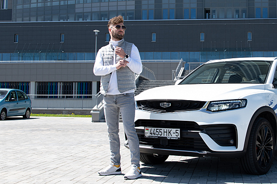 Фотограф Артем Абрамович, фотография добавлена 02.02.2023