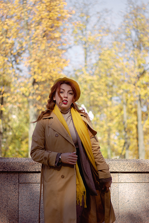 Фотограф Екатерина Ширко, фотография добавлена 19.10.2021