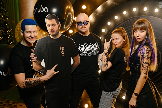 Фотограф Антон Савинский, фотография добавлена 06.05.2020
