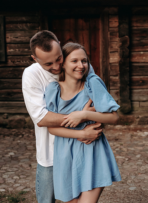 Вадим Бурчик - фотограф в городе Барановичи, фотография добавлена 03.07.2022