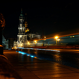 фотограф Андрей Семенков. Фотография "Dresden"