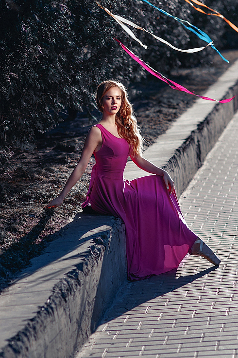 Фотограф Андрей Толок, фотография добавлена 07.04.2019