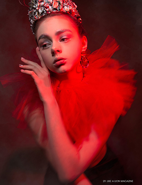 Фотограф Полина Епишина, фотография добавлена 04.07.2021