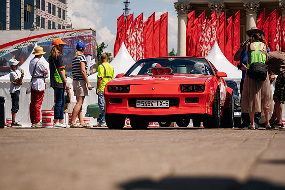 Фотограф Андрей Бортников, фотография добавлена 13.06.2019