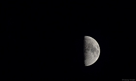 Луна | Фотограф Александр Латышевич | foto.by фото.бай