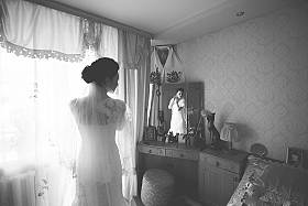 Невеста | Фотограф Виталий Костецкий | foto.by фото.бай