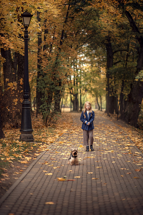 Фотограф Наталья Тагай, фотография добавлена 20.11.2019