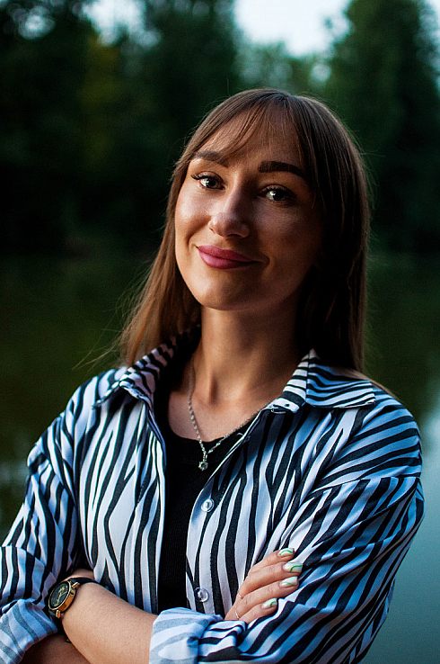Фотограф Алла Каптур, фотография добавлена 29.08.2022