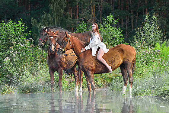 Фотограф Наталия Евмененко, фотография добавлена 05.06.2025