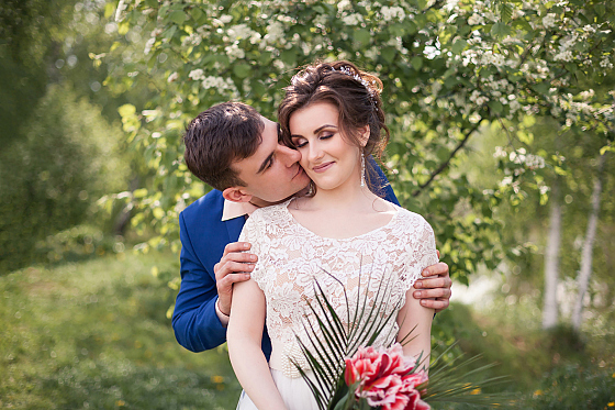 Ольга Кулик - фотограф, фотография добавлена 22.05.2019