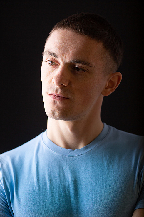 Фотограф Юрий Наумик, фотография добавлена 16.05.2020