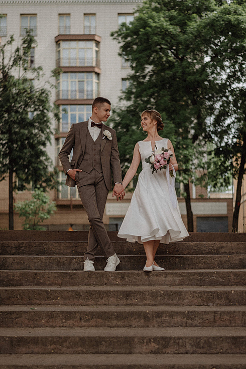 Фотограф Алексей и Валентина Богушевич, фотография добавлена 23.08.2021
