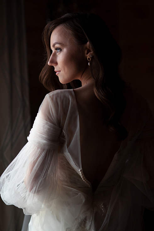 Фотограф Екатерина Дементей, фотография добавлена 21.10.2020
