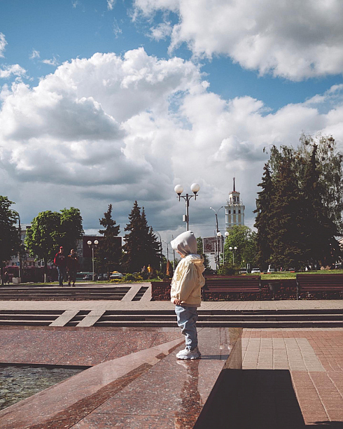 Фотограф Катерина Башмакова, фотография добавлена 12.07.2022