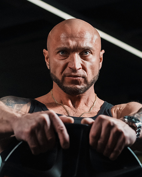 Фотограф Сергей Казаков, фотография добавлена 26.05.2025