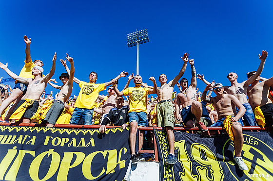 Фотограф Илья Гелей, фотография добавлена 25.06.2019