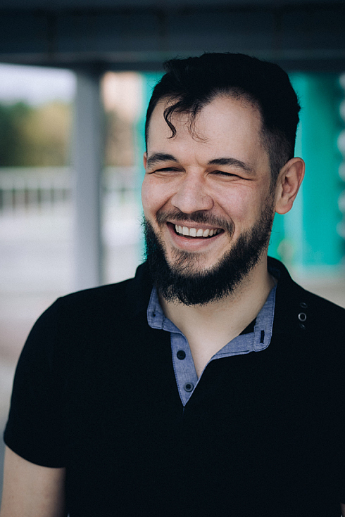 Фотограф Дмитрий Гусалов, фотография добавлена 29.04.2024