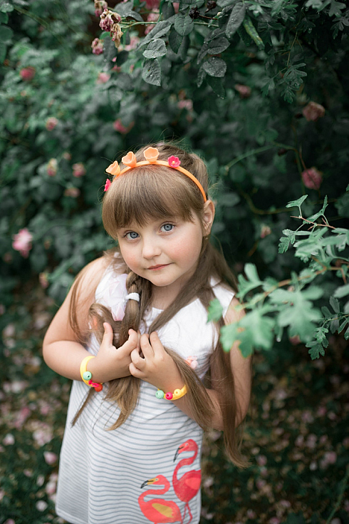 Анастасия Козляковская - фотограф, фотография добавлена 03.07.2018