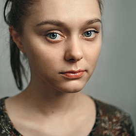 Дарья | Фотограф Дмитрий Цвелёв | foto.by фото.бай