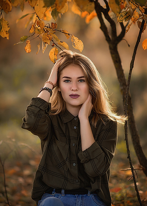 Фотограф Юлия Душкевич, фотография добавлена 09.04.2019