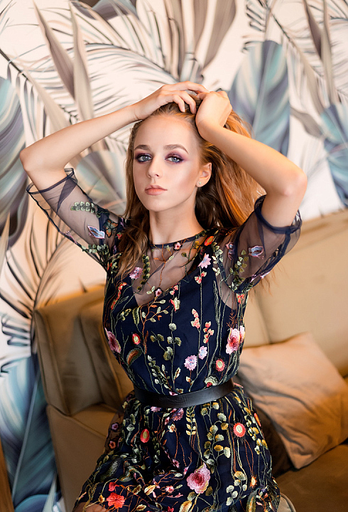 Фотограф Анастасия Глузд, фотография добавлена 25.06.2019