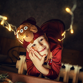 Медвежонок | Фотограф Виолетта Михайлова | foto.by фото.бай