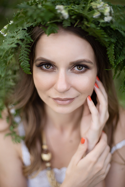 Фотограф Татьяна Семёнова, фотография добавлена 26.09.2025