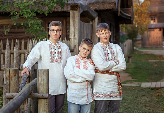 Фотограф Виктория Дубровская, фотография добавлена 12.11.2020