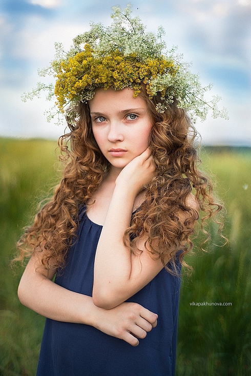 Фотограф Виктория Пахунова, фотография добавлена 09.07.2015