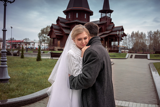 Фотограф Алена Кисель, фотография добавлена 10.01.2020